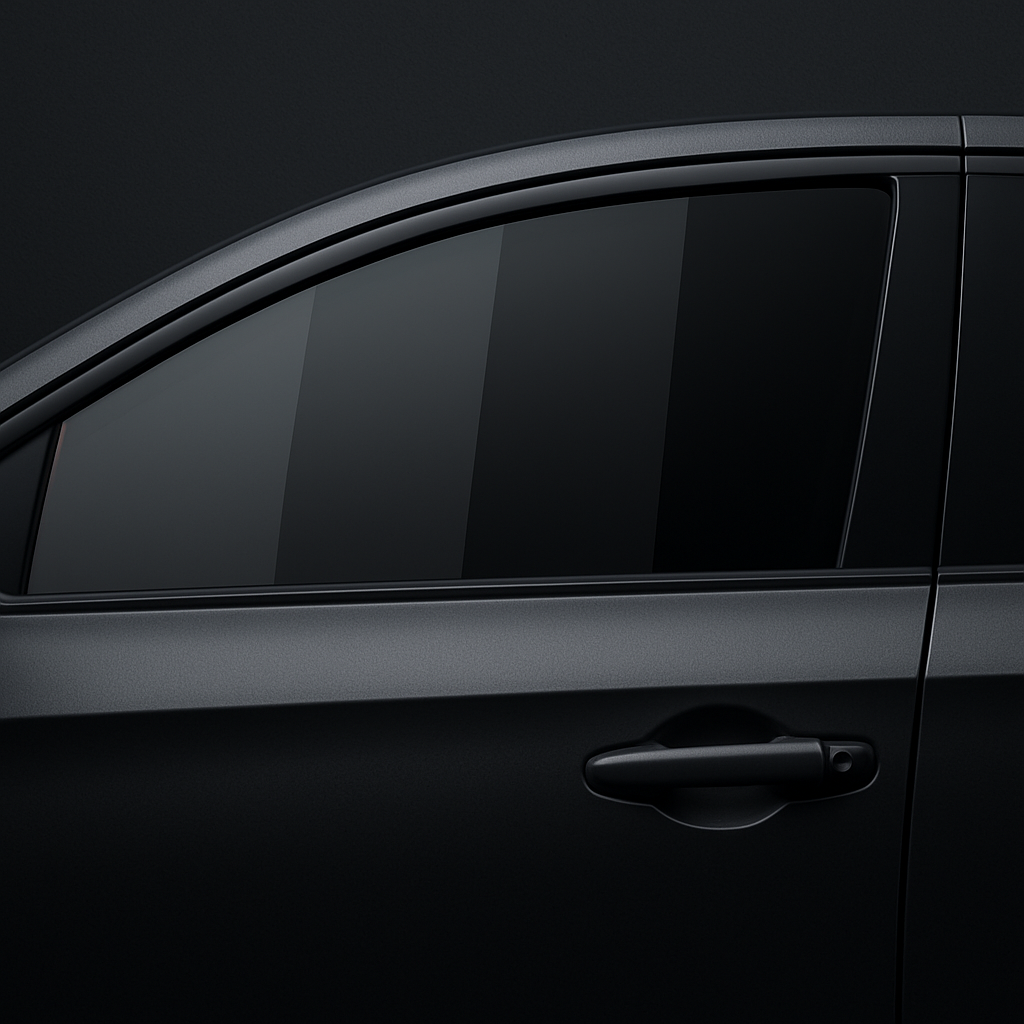 Smart Tint Kit by The Heist Labs